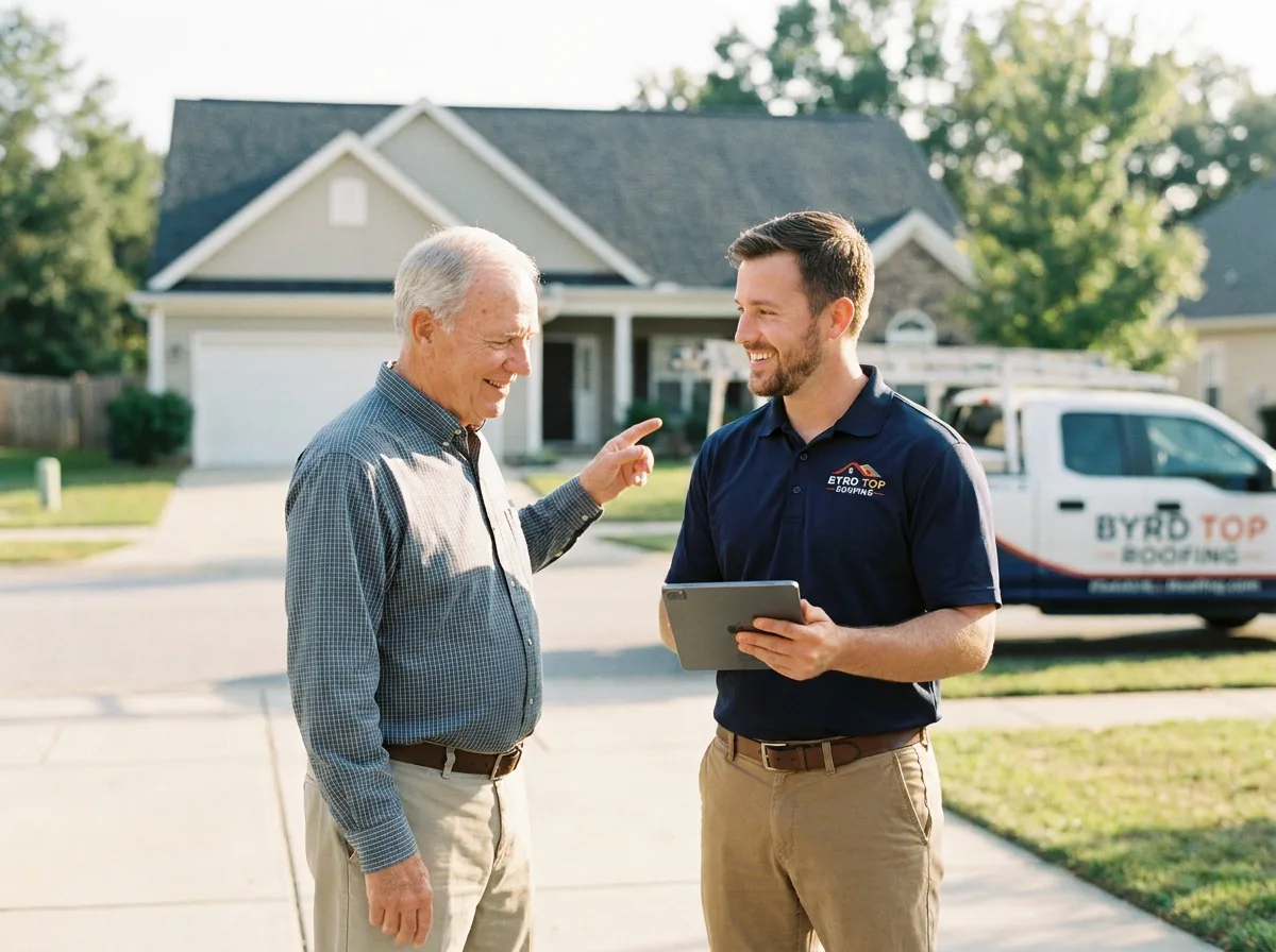 Roofing Locust Grove, AR FAQs